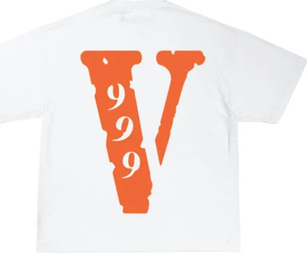 Juice WRLD x VLONE LND 999 T-Shirt 