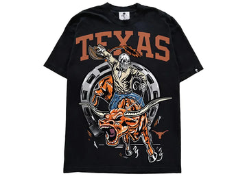 Warren Lotas Longhorns T-Shirt 