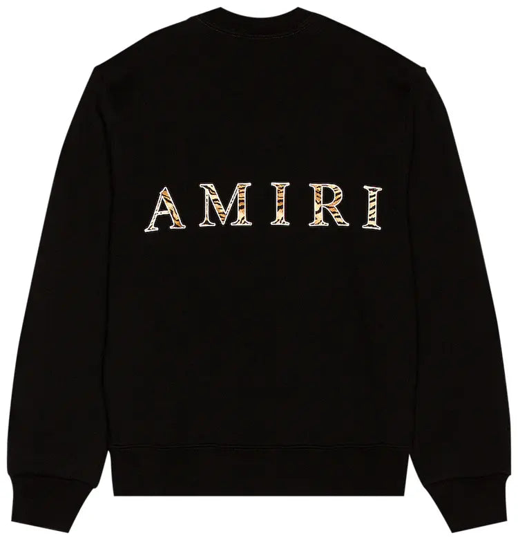 Amiri CNY Crewneck 