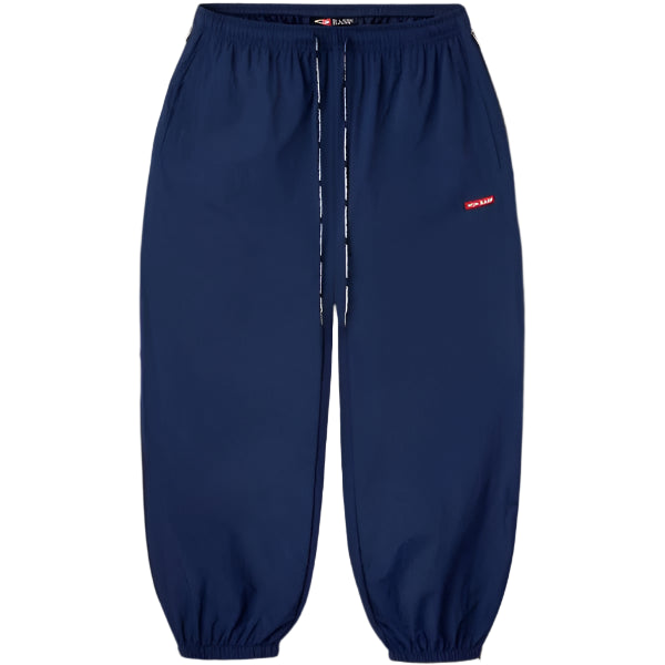 GV GALLERY MARINE NYLON PANTS