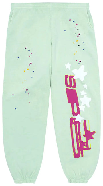 SP5DER SP5 Sweatpants 