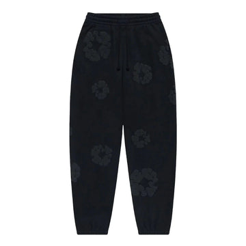 Denim Tears The Cotton Wreath Sweatpants 