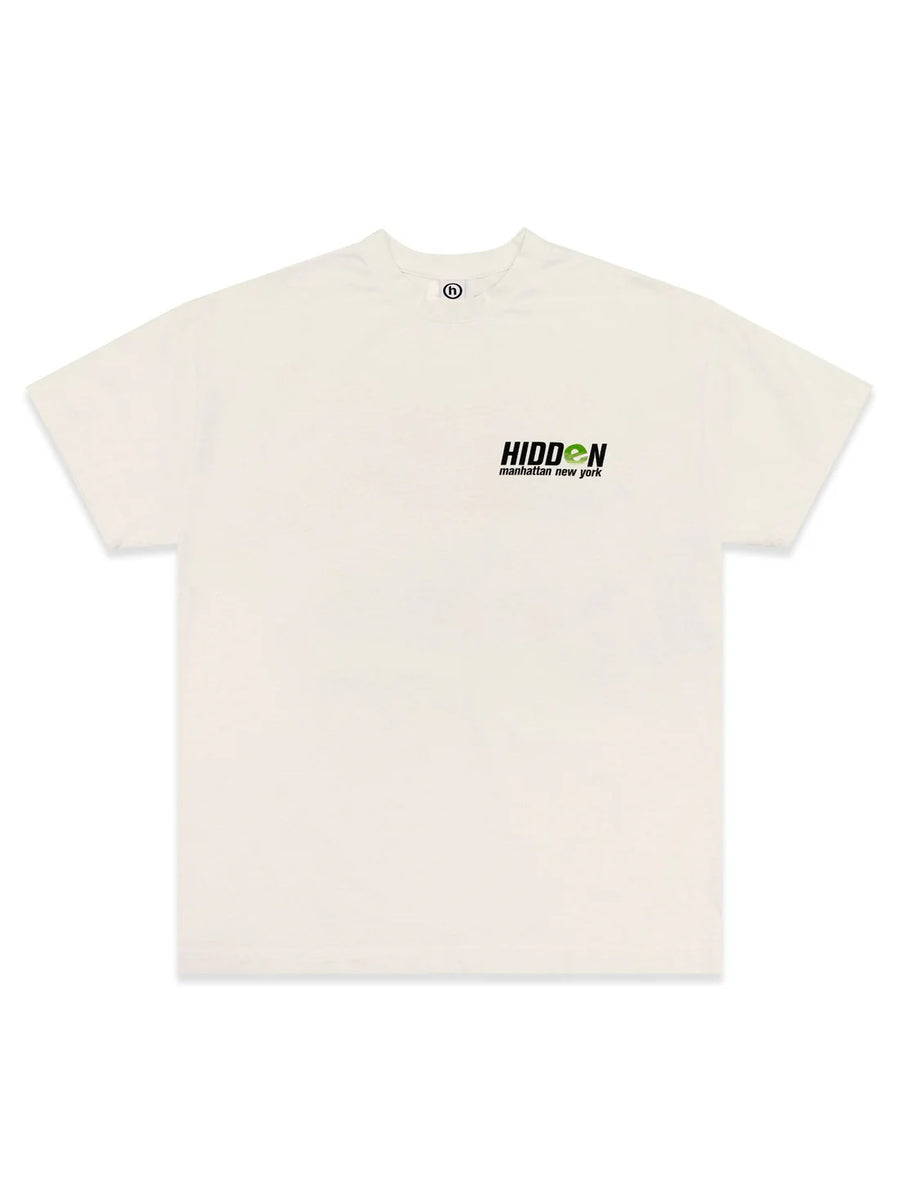 Hidden HIDDEN Mountain T-Shirt 