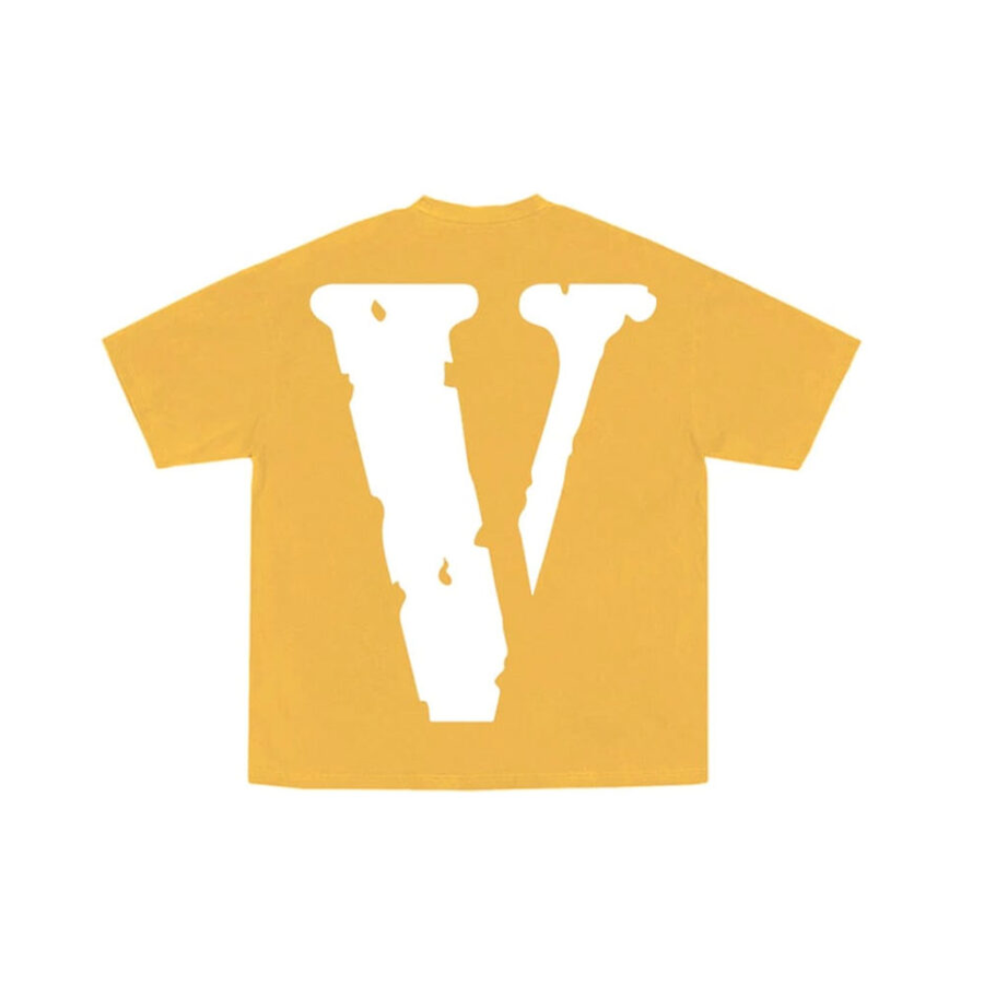 NBA Youngboy x VLONE Peace Hardly T-Shirt 