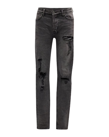 Ksubi Van Winkle Angst Trashed Jean