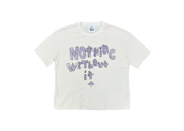 Vertabrae Nothing Without It T-Shirt 