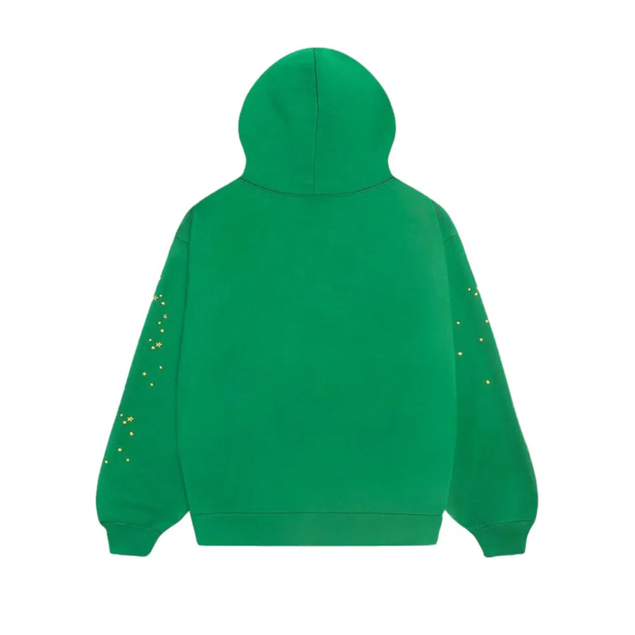 SP5DER Star OG Web V2 Hoodie 