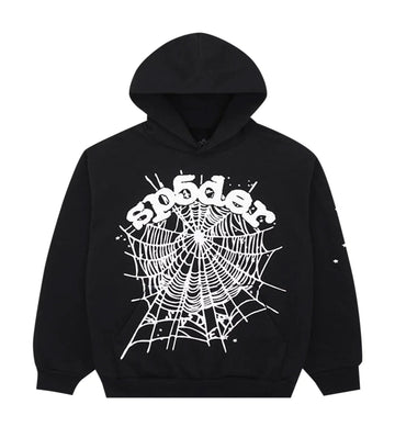 SP5DER OG Web Hoodie 