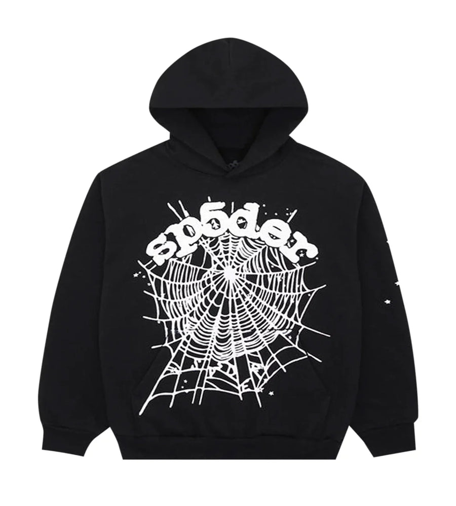 SP5DER OG Web Hoodie 