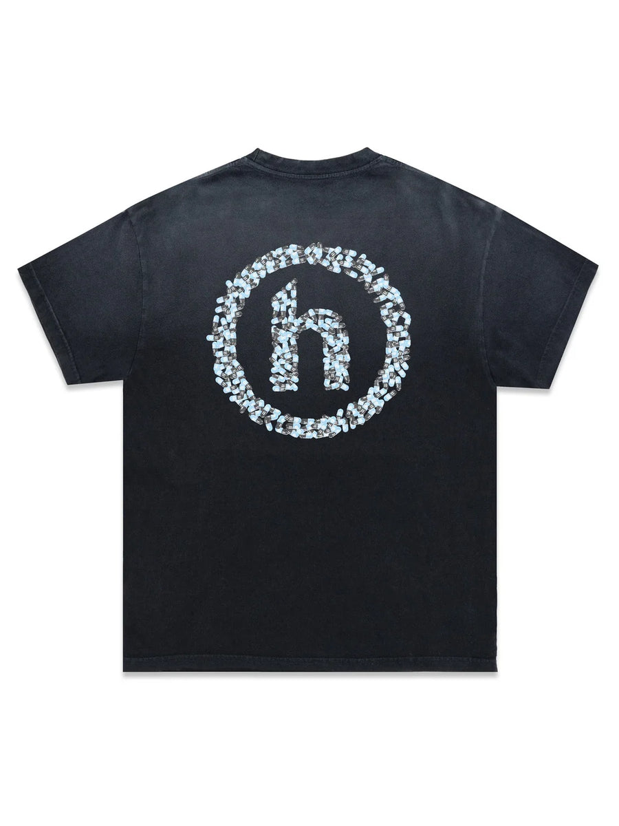 Hidden Scattered Pill T-Shirt 