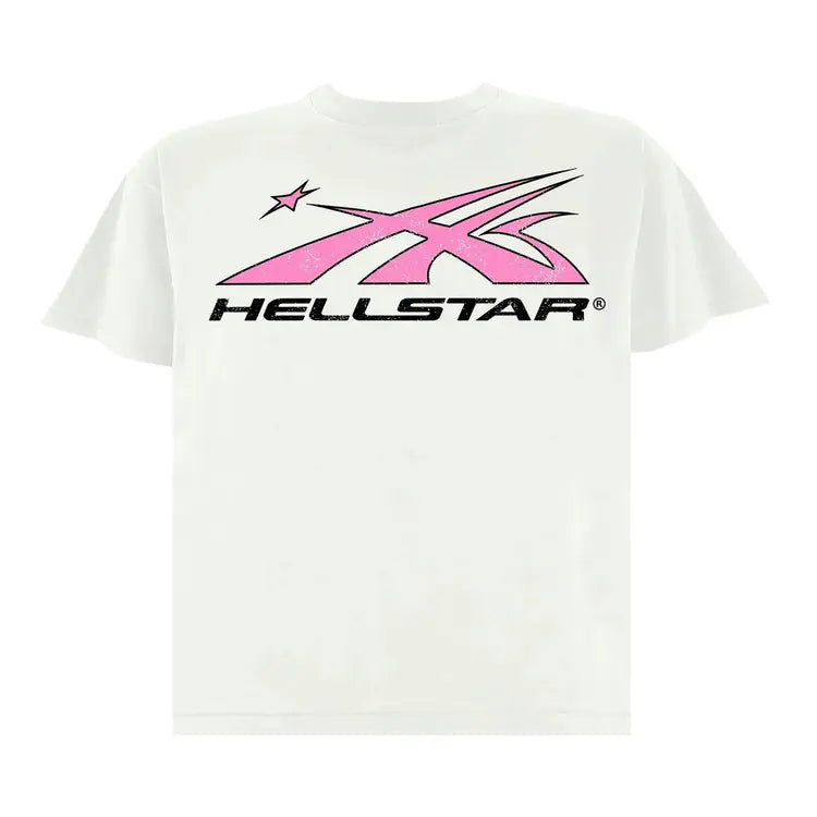 Hellstar Studios Sport Logo T-Shirt