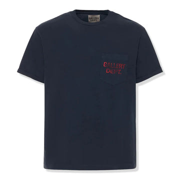 Gallery Dept. Logo Pocket Tee 