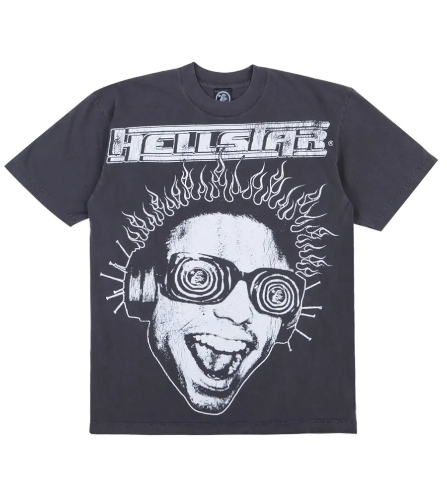 Hellstar Studios Rage T-Shirt