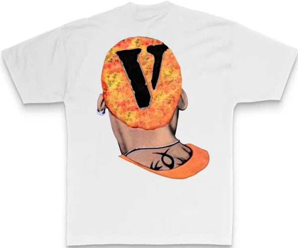 Rodman x VLONE Airbrush T-Shirt 