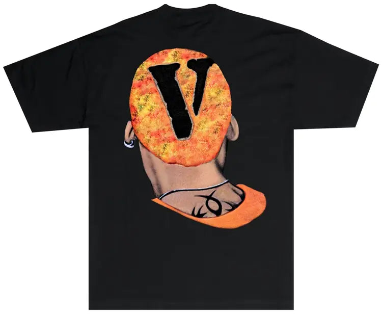 Rodman X VLONE Airbrush T-Shirt 