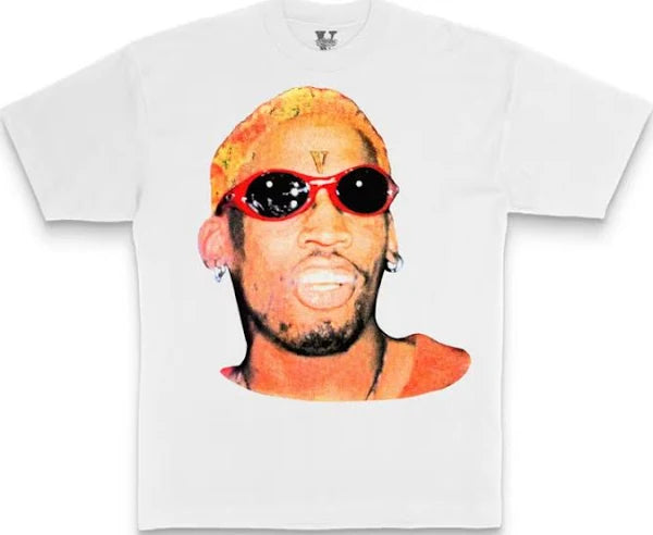 Rodman x VLONE Airbrush T-Shirt 