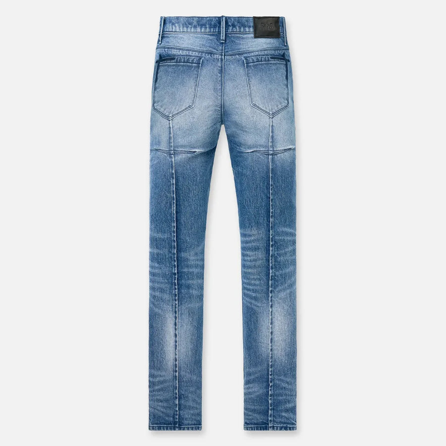 RtA Medium Wash Distressed Jeans