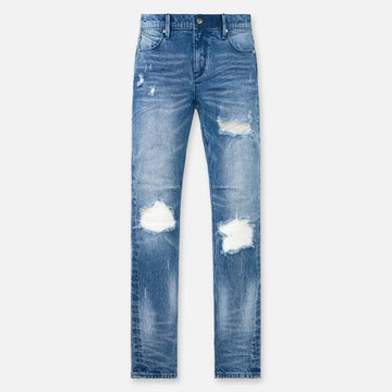 RtA Medium Wash Distressed Jeans