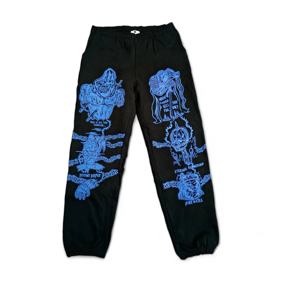 Warren Lotas Sabata 2.0 Sweatpants 