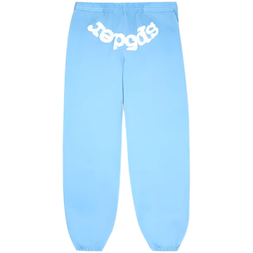 SP5DER Worldwide Web Sweatpants 