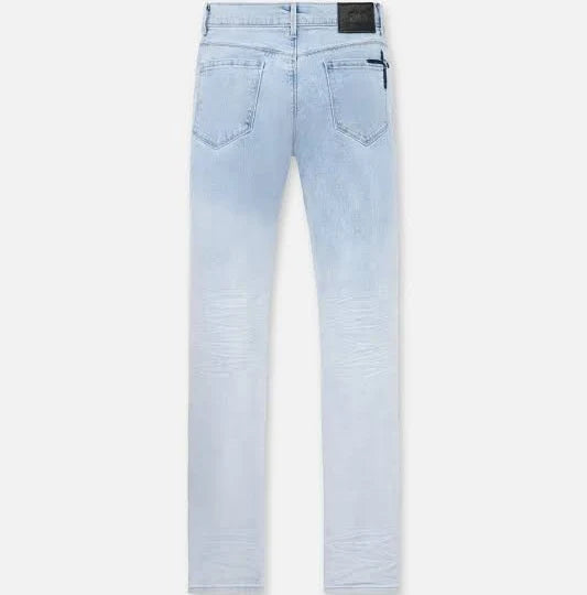 RtA Bryant Small RTA Light Wash Jeans