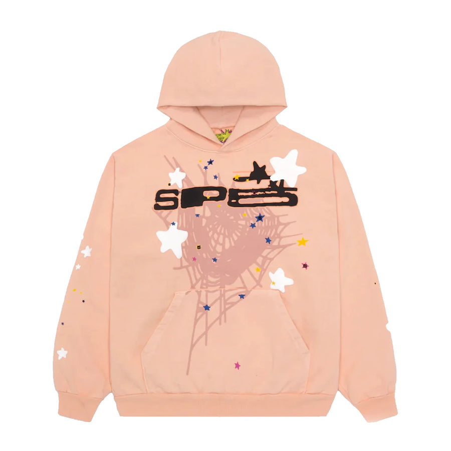 SP5der SP5 Hoodie 