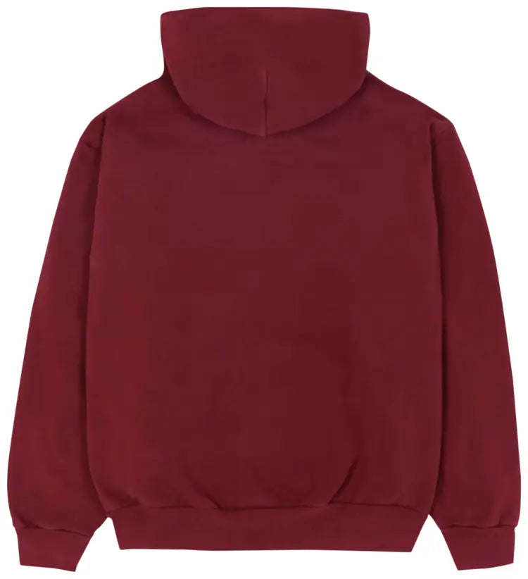 SP5DER Hoodie 