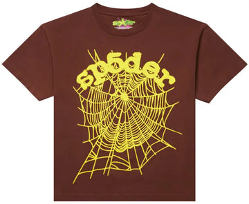 Sp5der OG Web T-Shirt 