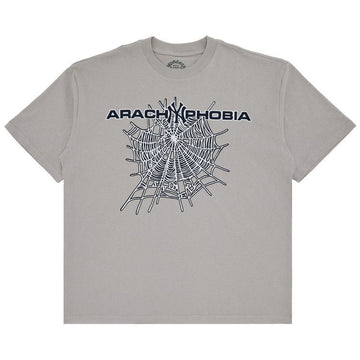 Sp5der Arach NY Phobia T-Shirt 