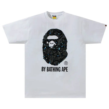 BAPE Space Camo By Bathing Ape T-Shirt 