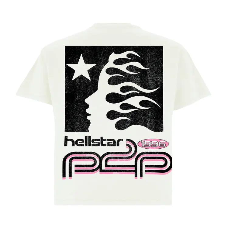 Hellstar Studios Sport Logo T-Shirt