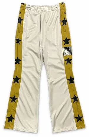 Kapital Stuntman Stars Track Pants 