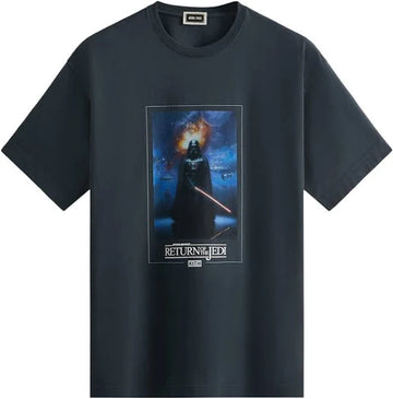 Kith x Star Wars Sith Lord Vintage Tee 