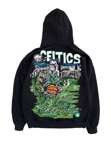 Warren Lotas Boston Swamp Hoodie