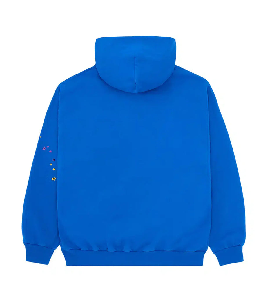 SP5DER TC Hoodie 