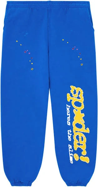 SP5DER TC Sweatpants 