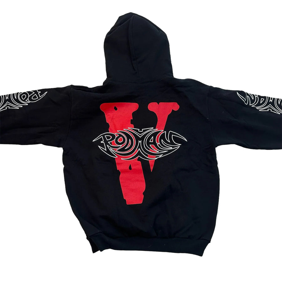 Rodman x VLONE Muy Thai Hoodie 