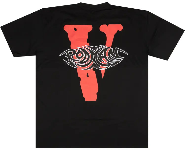 Rodman x VLONE Muy Thai T-Shirt 