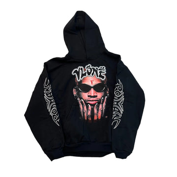 Rodman x VLONE Muy Thai Hoodie 