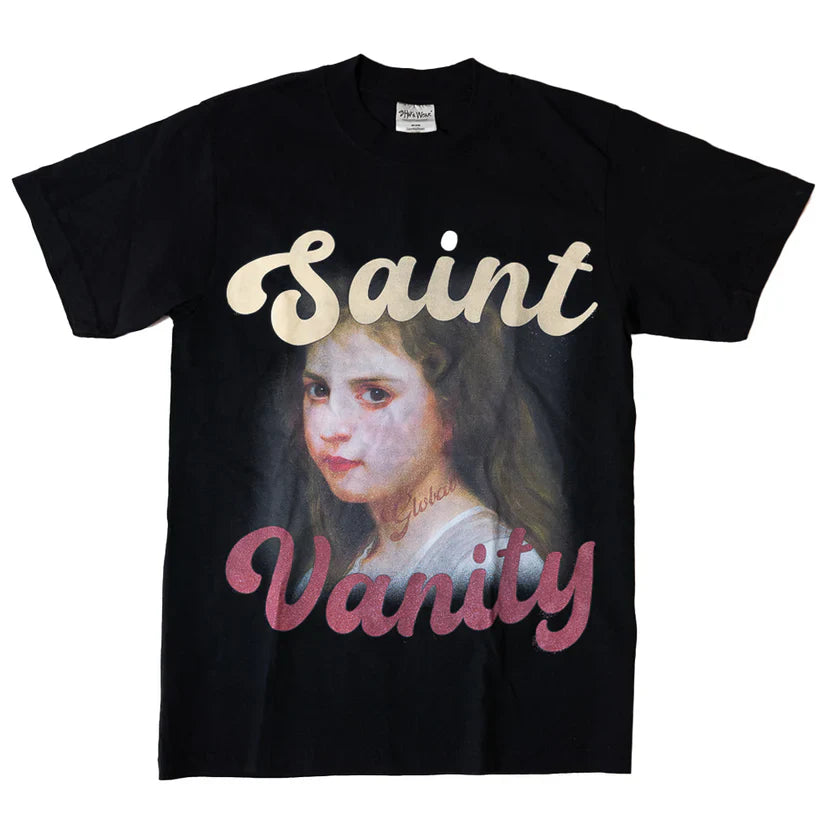 Saint Vanity Global T-Shirt