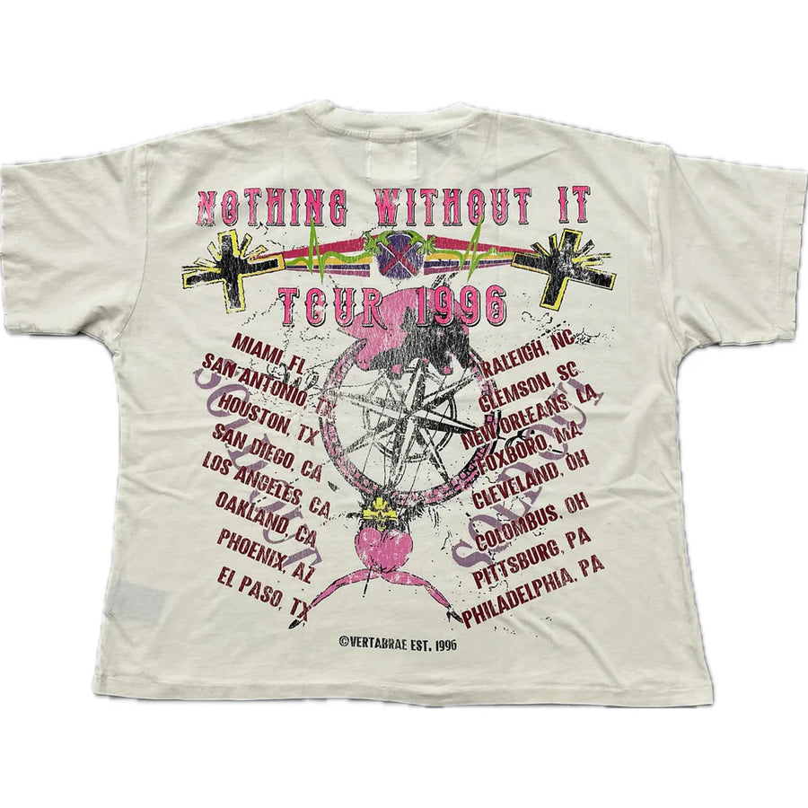 Vertabrae Tour T-Shirt 