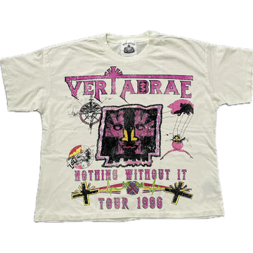 Vertabrae Tour T-Shirt 