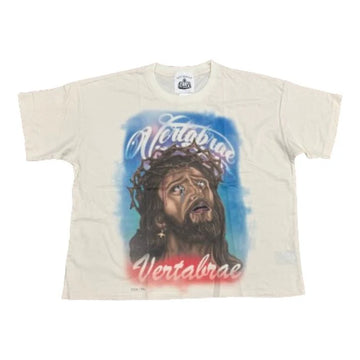 Vertabrae Vesus T-Shirt 