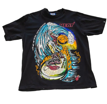 Warren Lotas Wave Rider T-Shirt 