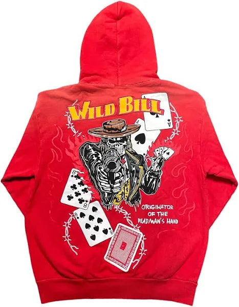 Warren Lotas Wild Bill Sweatshirt