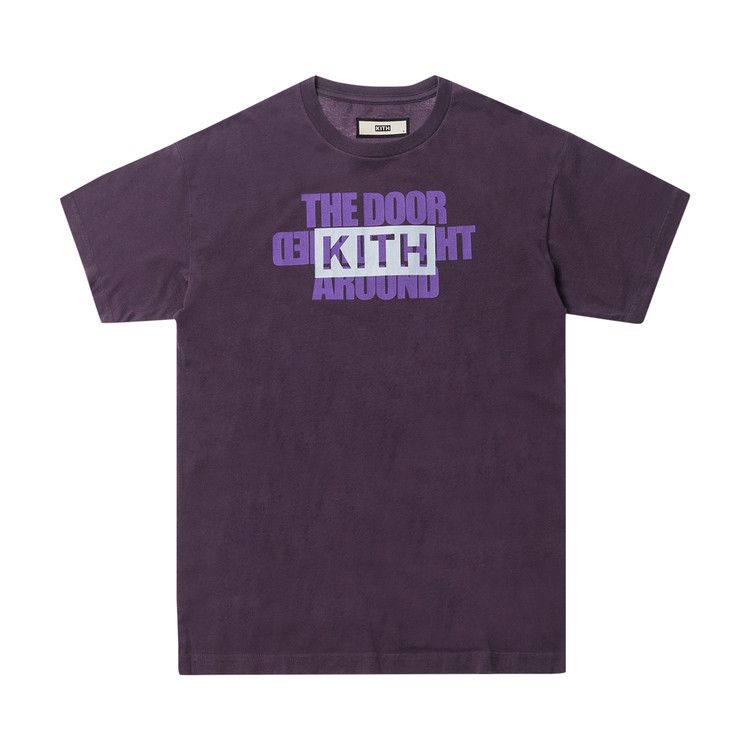 Kith World Tour T-Shirt 