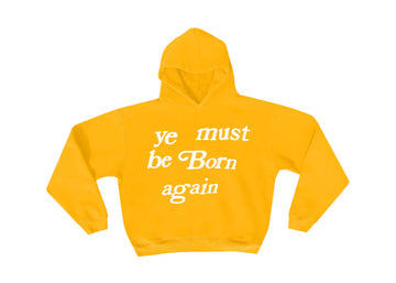 CPFM Born Again Hoodie 