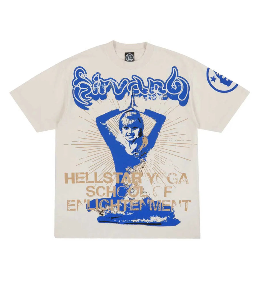 Hellstar Studios Yoga T-Shirt