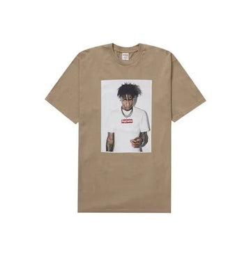 Supreme NBA Youngboy T-Shirt 