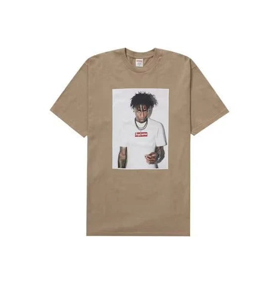 Supreme NBA Youngboy T-Shirt 